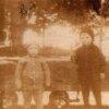 Harold &amp; Walter Fischer